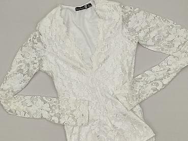 body taniec: Boohoo, Body damskie, rozmiar S — 1