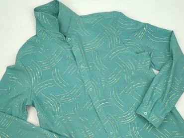 bytom biala koszula: BIBA, Women`s shirt, size S (EU 36) — 1