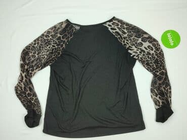 bluzki obcisłe: Bluzka damska, XL — 3