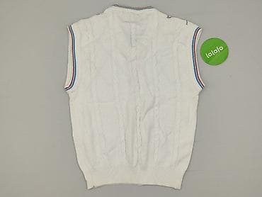 vero moda jeans jacket: Kamizelka damska, rozmiar M — 3