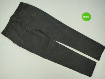 aplikacja z ubraniami: Leggings, Legginsy rozmiar 5XL — 3