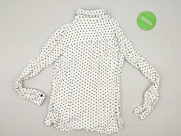 long t shirty: Koszula damska, rozmiar L — 3