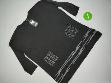 tuniki sylwestrowe: Tunika damska, 7XL — 2