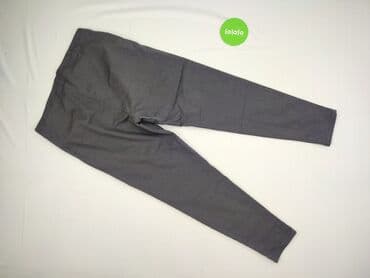 lidl joggery damskie: George, Брюки жіночі, розмір 2XL — 3