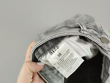 ripped jeans: Tally Weijl, Jeansy damskie, rozmiar M — 5