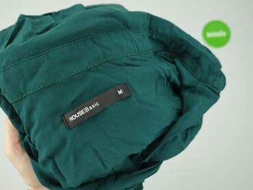 bluzki bramkarska: Basic, Koszula damska, rozmiar M — 5