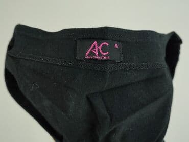 stradivarius bluzki: Ann Christine, Top damski, rozmiar M — 4