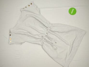 sukienki dla babci allegro: Women`s dress, M — 2