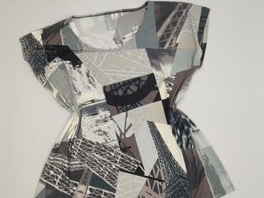 T-shirt damski, rozmiar XL