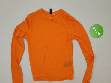 hm bluzki z krótkim rękawem: H&M Divided, Bluzka damska, rozmiar M — 2