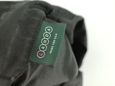 sukienki marynarka plus size: Canda, Marynarka damska, rozmiar 4XL — 4