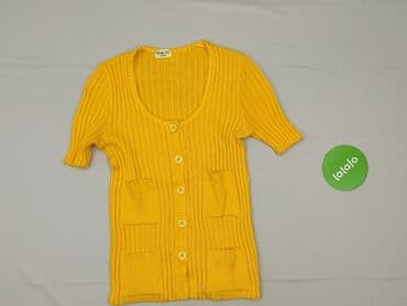 minouu przybylska i jordanov sweter: Kardigan damski, rozmiar S — 2