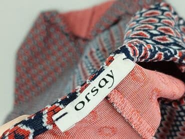 takko sukienki wyprzedaż: Orsay, Sukienka damska, rozmiar M — 5