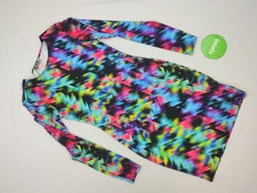 sklep internetowy z sukienkami dla puszystych: Lipsy, Sukienka damska, rozmiar S — 2