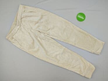 spodnie dresowe serduszka by o la la: KappAhl, Spodnie dresowe damskie, M — 2