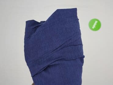 granatowe bluzki: Bluzka damska, rozmiar S — 4