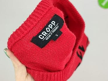 bluzka montego: Cropp, Sweter damski, rozmiar S — 4