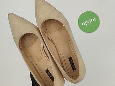 buty george: Vices, rozmiar 40 — 7