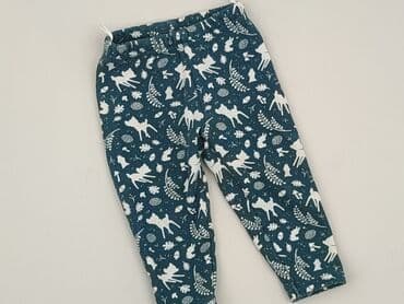 gucci dla niemowląt: Leggings, C&A, 9-12 months, condition - Perfect — 1