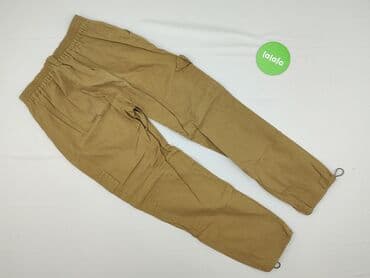 hello kitty spodnie primark: Primark, Material trousers for women, size XS — 3