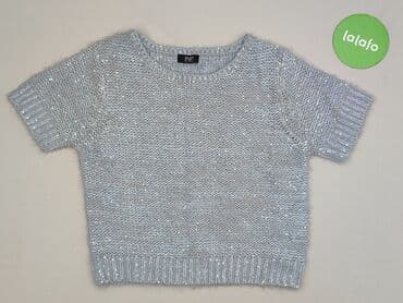 bluzka f f: F&F, Sweter damski, rozmiar S — 3