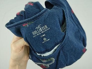 hollister dresy: Hollister, Top damski, rozmiar L — 5