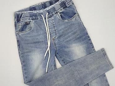 Джинси жіночі, розмір M на lalafo.pl — 1 Джинси жіночі, розмір M — 1