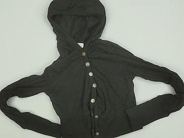 Women's Clothing: Clockhouse, Women`s hoodie, size M — 1