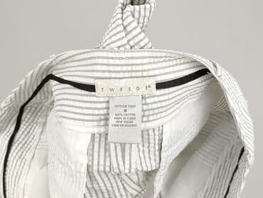 spodenki s: Szorty damskie, rozmiar S — 4