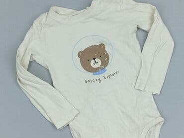 podkoszulek prologic: Bodysuits, Sinsay, 2-3 years, 92-98 cm, condition - Perfect — 1