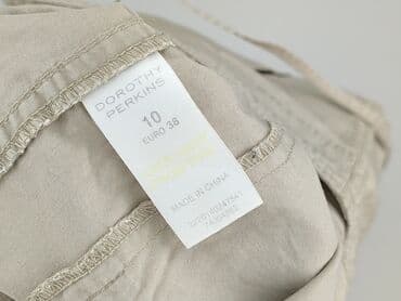 bershka cargo: Dorothy Perkins, Cargo for women, size M — 5