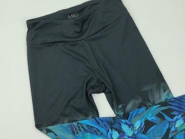 bluzki ekipa: M&S Collection, Legginsy Sportowe damskie, rozmiar M — 1