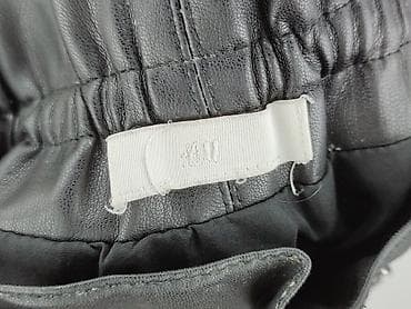mini spódnice: H&M, Spódnica damska, rozmiar 2XS — 4