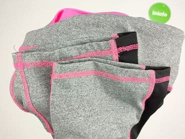 spodnie dresowe dynamic: Ergee, Legginsy Sportowe damskie, rozmiar 2XL — 5