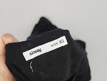 koronki: Sinsay, Sukienka damska, rozmiar XS — 4