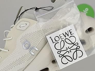 bieganie: Loewe, Sneakersy damskie, rozmiar 40 — 7