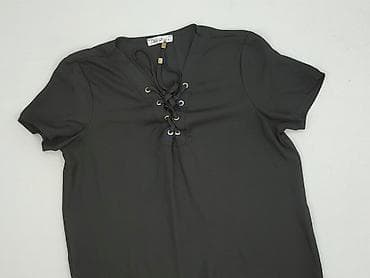 elegancki bluzki: Bluzka damska, rozmiar S — 1