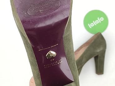 tanie buty pl: Półbuty damskie, rozmiar 40 — 4