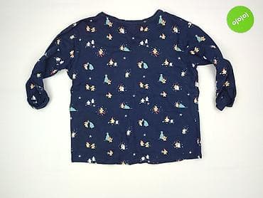 bluza szara pull and bear: Bluza damska
, rozmiar M — 4