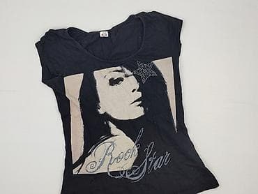 evil dead t shirty: F&F, T-shirt damski, rozmiar M — 1