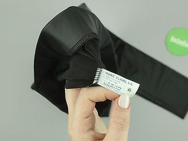 kozaki taranko: Legginsy Ze skóry ekologicznej damskie, rozmiar S — 4