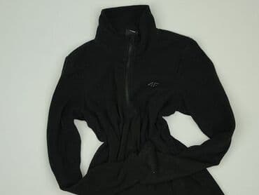 4F, Women`s fleece, size XS at lalafo.pl 4F, Women`s fleece, size XS