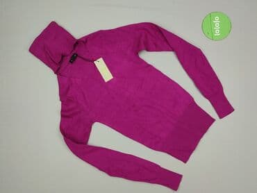 kaszmirowa bluza z kapturem: Boohoo, Bluza z kapturem damska, S — 2