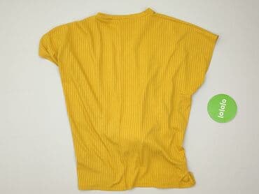 t shirt z baskinką: T-shirt damski, rozmiar S — 3