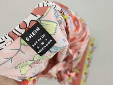 sukienka w kwiaty shein plus size: Shein, Sukienka damska, rozmiar S — 5