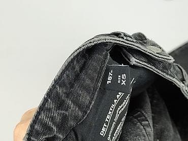 sprany jeans: Jeansy damskie, rozmiar XS — 7