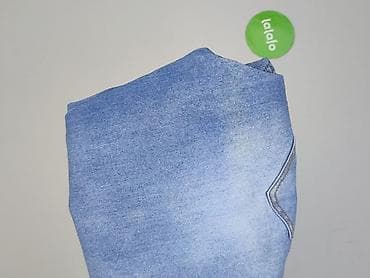 trampki levis biale: Fashion Jeans, Jeansy damskie, rozmiar 2XS — 6