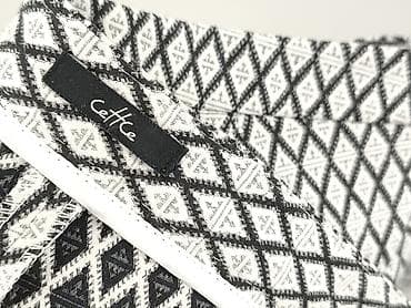 jeansy hurt: Spodnie materiałowe damskie, rozmiar 6XL — 4