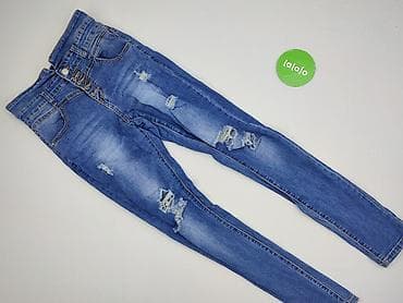 dzire jeans: Miss RJ, Jeansy damskie, rozmiar M — 2