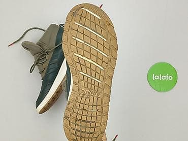 active formula s deichmann: Adidas, Trampki dla mężczyzn, rozmiar 41.5 — 7